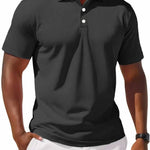 Camisola Polo - Corte Clássico Fresco masculino