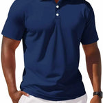 Camisola Polo - Corte Clássico Fresco masculino