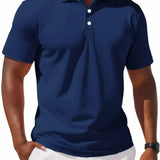 Camisola Polo - Corte Clássico Fresco masculino
