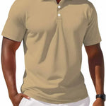 Camisola Polo - Corte Clássico Fresco masculino