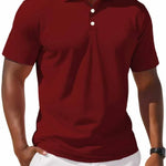 Camisola Polo - Corte Clássico Fresco masculino