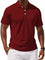 Camisola Polo - Corte Clássico Fresco masculino