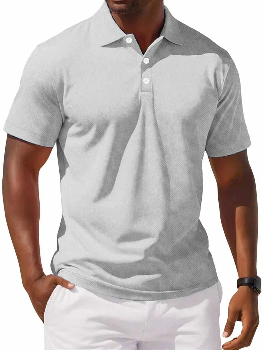 Camisola Polo - Corte Clássico Fresco masculino