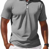 Camisola Polo - Corte Clássico Fresco masculino
