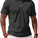 Camisola Polo - Corte Clássico Fresco masculino