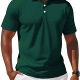 Camisola Polo - Corte Clássico Fresco masculino