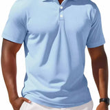 Camisola Polo - Corte Clássico Fresco masculino