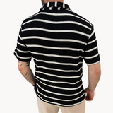 Camisa Polo - Gola Johnny Respirável masculino