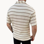 Camisa Polo - Gola Johnny Respirável masculino