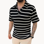 Camisa Polo - Gola Johnny Respirável masculino