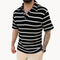 Camisa Polo - Gola Johnny Respirável masculino