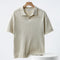 Camisa Polo - Malha com Stretch masculino