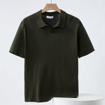 Camisa Polo - Malha com Stretch masculino