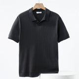 Camisa Polo - Malha com Stretch masculino