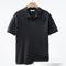 Camisa Polo - Malha com Stretch masculino