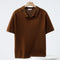 Camisa Polo - Malha com Stretch masculino