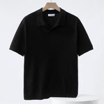 Camisa Polo - Malha com Stretch masculino