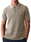 Camisa Polo - Mistura Leve Respirável masculino