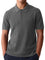 Camisa Polo - Mistura Leve Respirável masculino