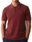 Camisa Polo - Mistura Leve Respirável masculino