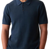 Camisa Polo - Mistura Leve Respirável masculino