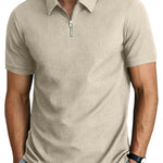 Camisa Polo - Mistura Leve Relaxado masculino