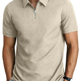 Camisa Polo - Mistura Leve Relaxado masculino