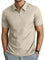 Camisa Polo - Mistura Leve Relaxado masculino