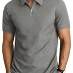 Camisa Polo - Mistura Leve Relaxado masculino