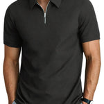 Camisa Polo - Mistura Leve Relaxado masculino