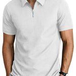 Camisa Polo - Mistura Leve Relaxado masculino