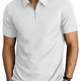Camisa Polo - Mistura Leve Relaxado masculino