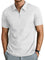 Camisa Polo - Mistura Leve Relaxado masculino