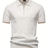 Camisa Polo - Cintura Moderna Tapered masculino