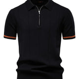 Camisa Polo - Cintura Moderna Tapered masculino