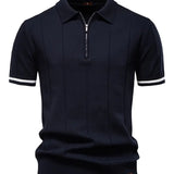 Camisa Polo - Cintura Moderna Tapered masculino
