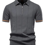 Camisa Polo - Cintura Moderna Tapered masculino