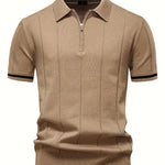 Camisa Polo - Cintura Moderna Tapered masculino