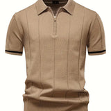Camisa Polo - Cintura Moderna Tapered masculino