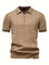 Camisa Polo - Cintura Moderna Tapered masculino