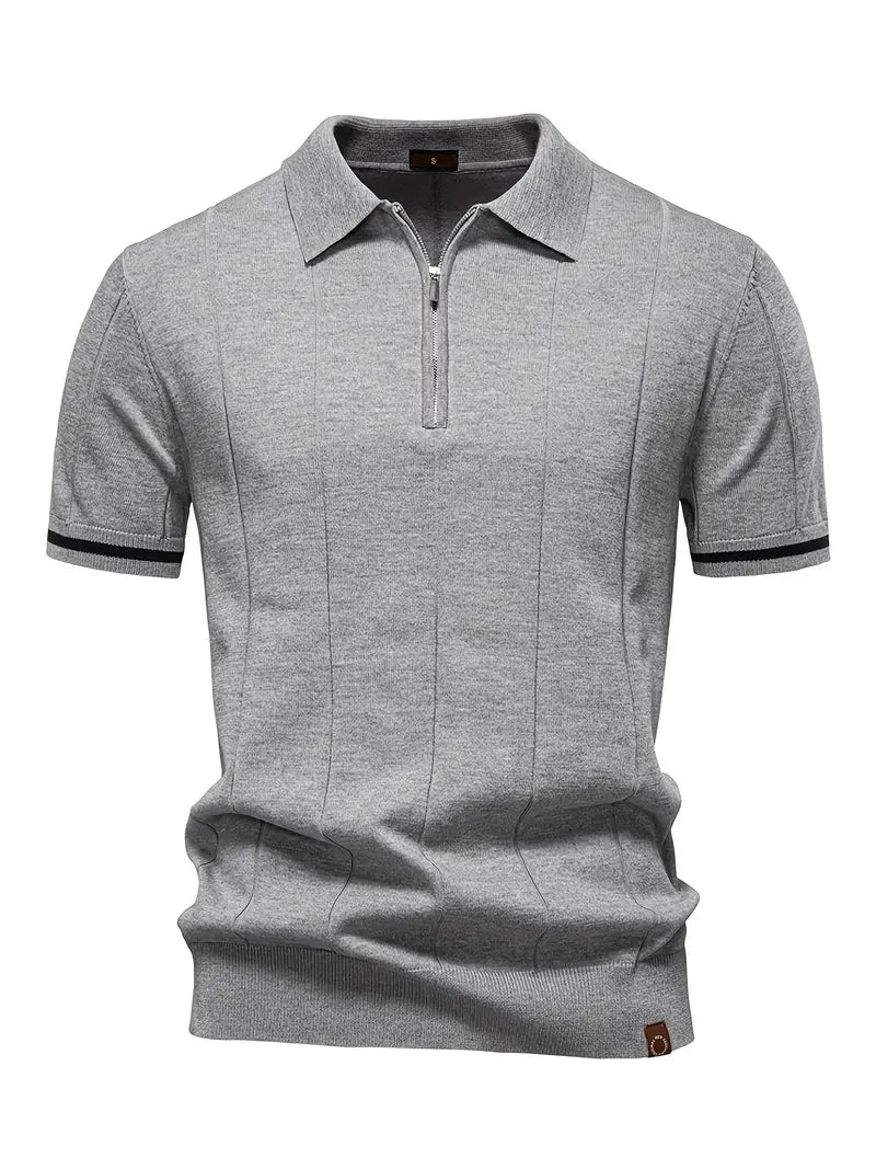 Camisa Polo - Cintura Moderna Tapered masculino