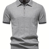 Camisa Polo - Cintura Moderna Tapered masculino