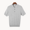 Camisa Polo - Fibras Naturais Leves masculino