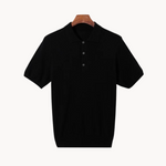 Camisa Polo - Fibras Naturais Leves masculino