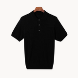 Camisa Polo - Fibras Naturais Leves masculino