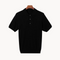 Camisa Polo - Fibras Naturais Leves masculino