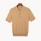 Camisa Polo - Fibras Naturais Leves masculino