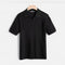 Camisa Polo - Textura Piqué Misturada masculino