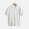 Camisa Polo - Textura Piqué Misturada masculino