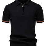 Camisa Polo - Mistura Poliéster Slim masculino